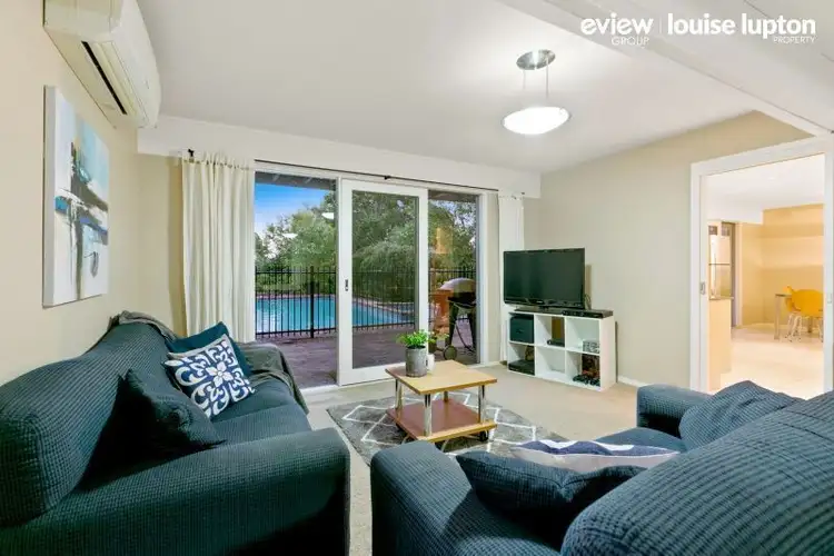 Fourth view of Homely house listing, 333 Canadian Bay Road, Mount Eliza VIC 3930