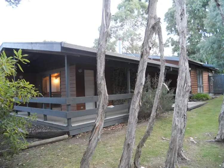 Main view of Homely house listing, 16 Dafydd Street, Cowes VIC 3922