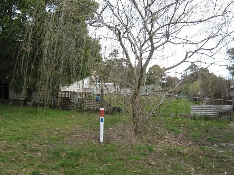Main view of Homely land listing, 31 MITCHELL STREET, Nyora VIC 3987