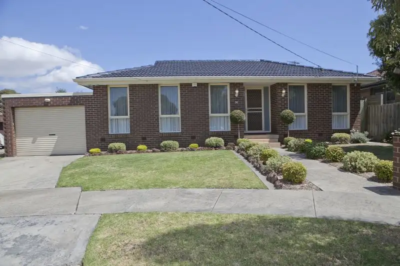 Main view of Homely house listing, 30 Cheviot Road, Keysborough VIC 3173