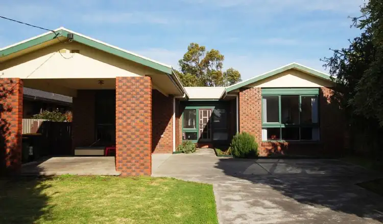 65 GORDON STREET, Wonthaggi VIC 3995