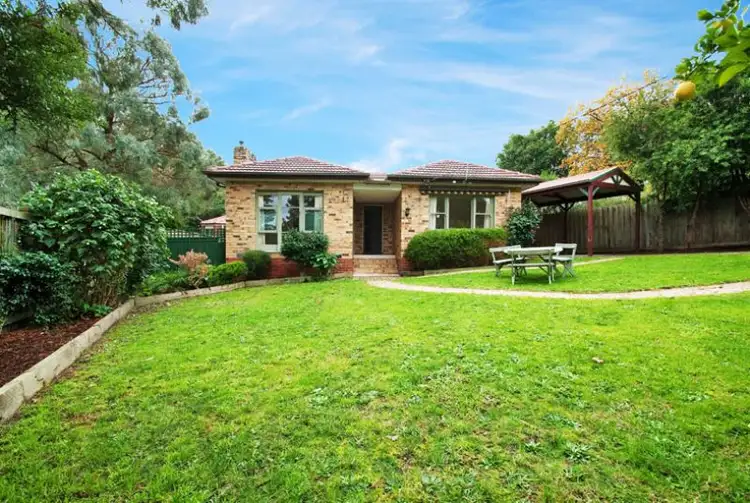 Second view of Homely house listing, 21 Wattle Road, Bayswater North VIC 3153