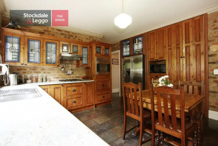Fifth view of Homely house listing, 3 Woodland Avenue, Croydon VIC 3136