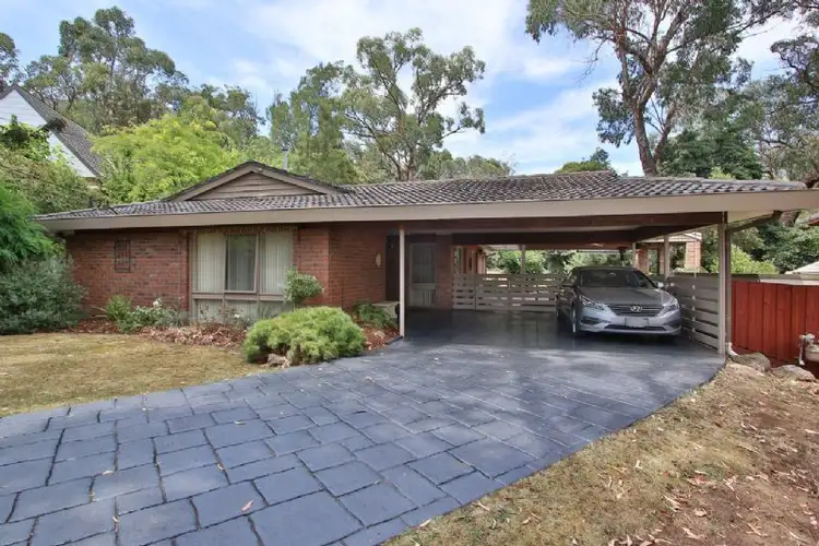 8 Karabeal Court, Montrose VIC 3765