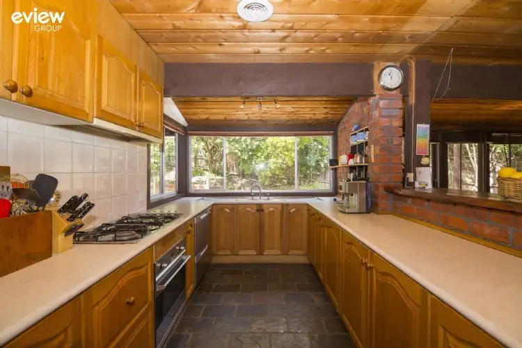 Second view of Homely house listing, 20 Omonia Drive, Badger Creek VIC 3777