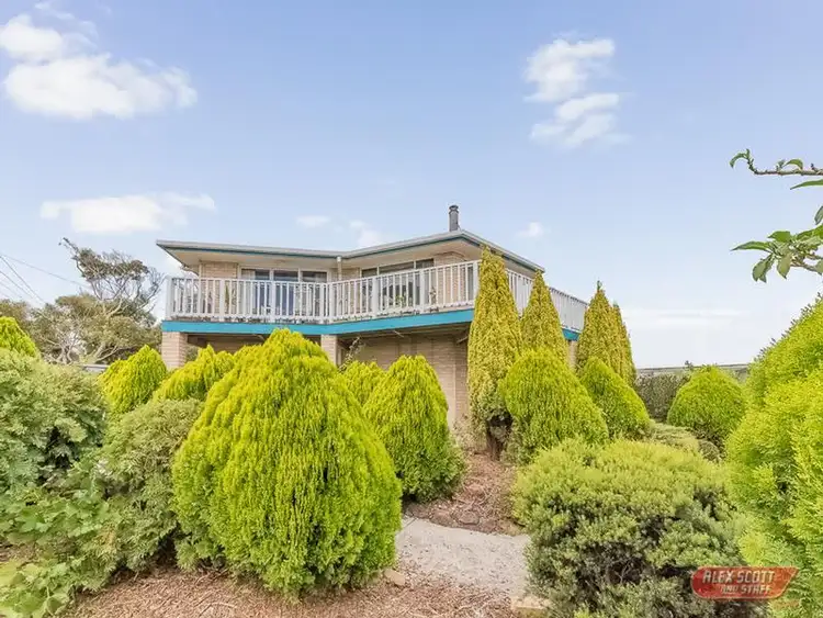 Second view of Homely house listing, 40 LYMINGTON AVENUE, Ventnor VIC 3922