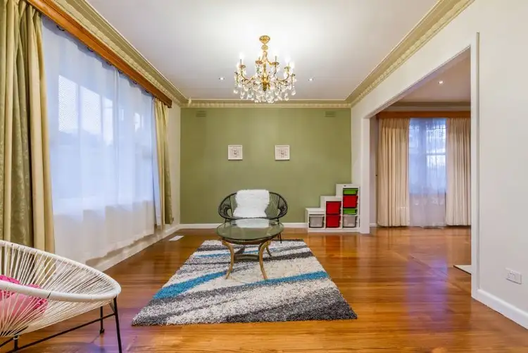 Second view of Homely unit listing, 1/18 Selby Street, Mount Waverley VIC 3149