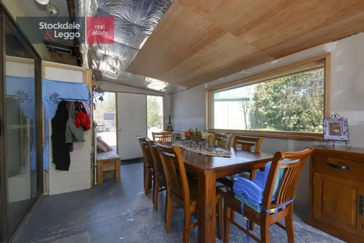 Fourth view of Homely house listing, 1 Pax Road, Traralgon VIC 3844