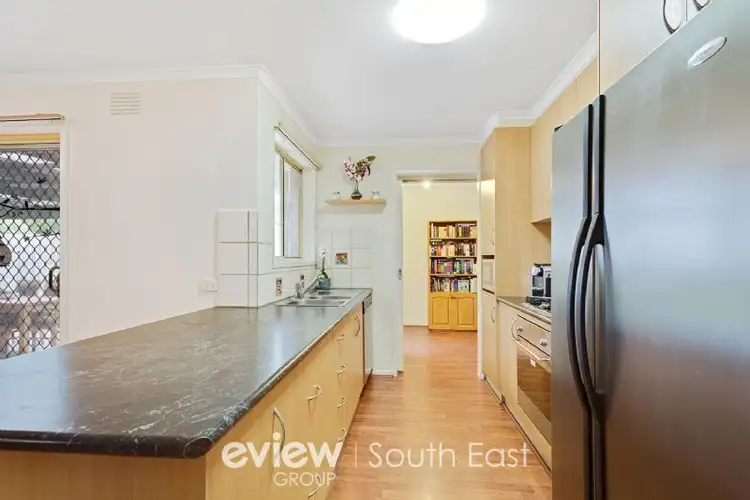 Second view of Homely land listing, 48 Jarvis Crescent, Dandenong North VIC 3175