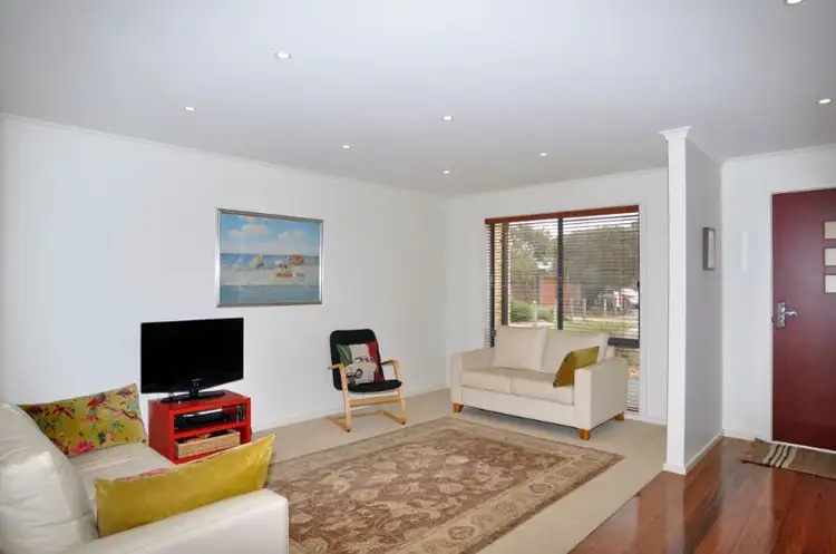 Fifth view of Homely house listing, 51 Beachcomber Drive, Inverloch VIC 3996