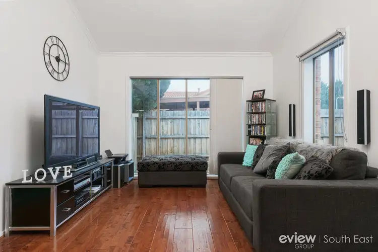 Third view of Homely house listing, 85 Nettle Drive, Hallam VIC 3803