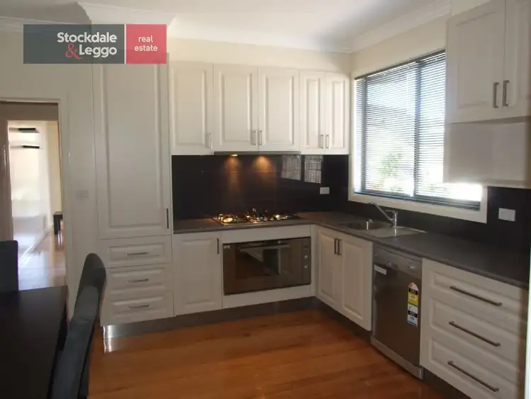 Fifth view of Homely house listing, 83 North Road, Yallourn North VIC 3825