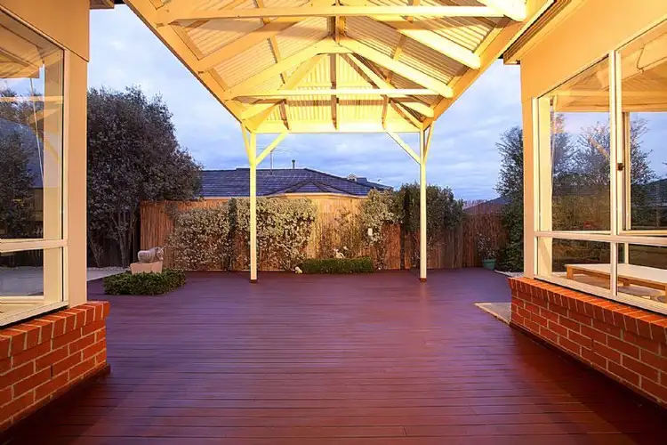 Third view of Homely house listing, 3 Bowood Court, Derrimut VIC 3030