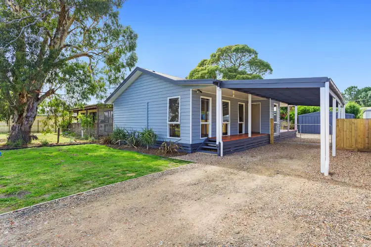 11 Greenwich Grange, Coronet Bay VIC 3984
