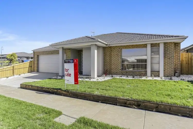Main view of Homely house listing, 57 Dennington Rise, Dennington VIC 3280