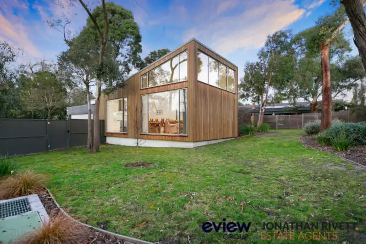 Second view of Homely house listing, 2A Winona Road, Mount Eliza VIC 3930