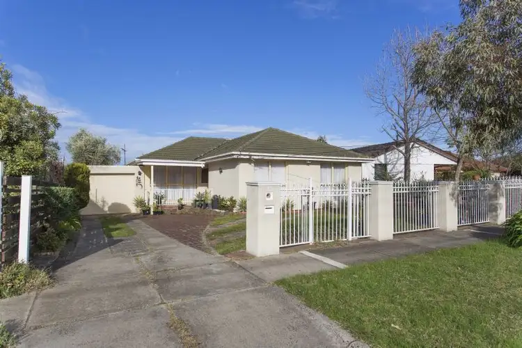 Second view of Homely land listing, 40 Shalimar Crescent, Dandenong North VIC 3175