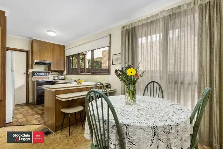 Fifth view of Homely house listing, 37 Ormond Avenue, Mitcham VIC 3132
