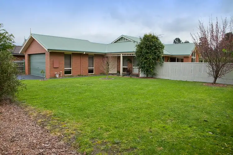 Sixth view of Homely house listing, 29 Gracemere Drive, Pearcedale VIC 3912