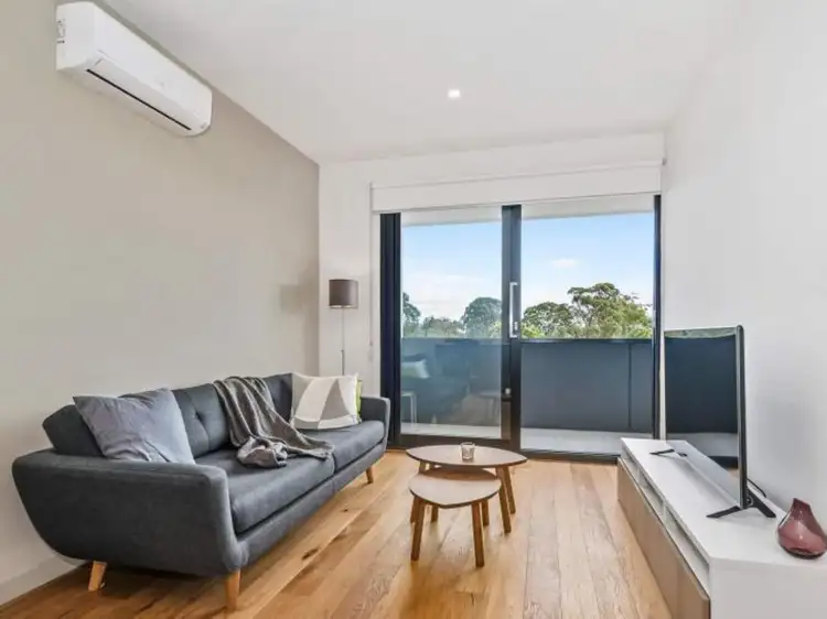 Fifth view of Homely apartment listing, 202/218 Bay Road, Sandringham VIC 3191