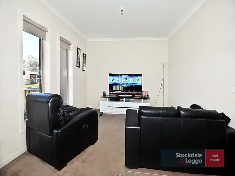 Third view of Homely house listing, 44 Heyington Avenue, Thomastown VIC 3074