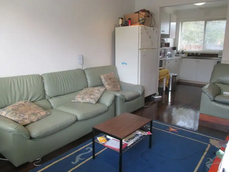 Third view of Homely unit listing, 2/5 Alfred St, Highett VIC 3190