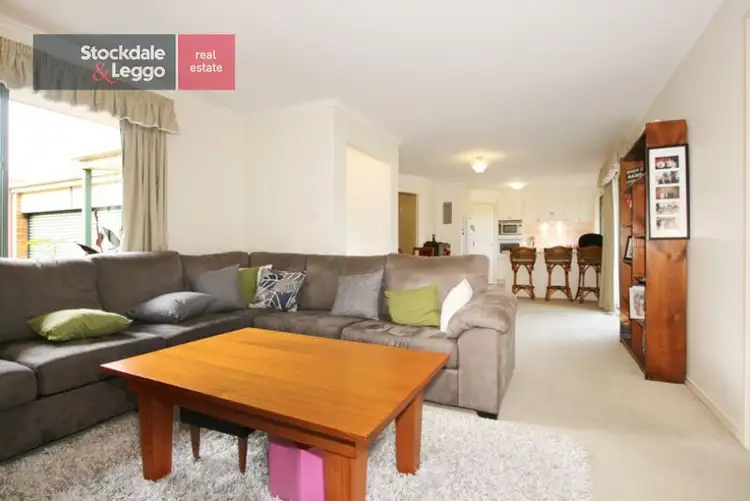 Second view of Homely unit listing, 4/24 Humber Road, Croydon North VIC 3136