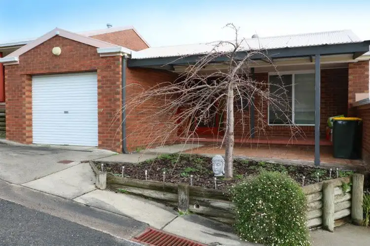 6 KARMAI COURT, Korumburra VIC 3950