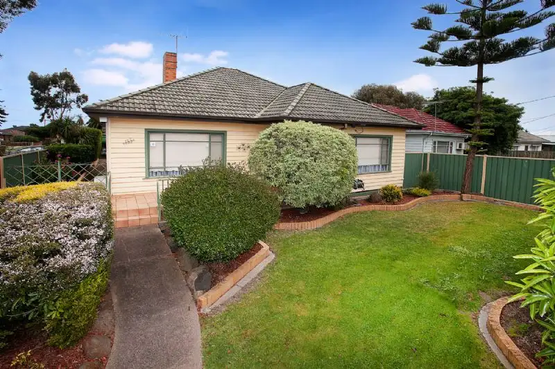 Main view of Homely house listing, 133 Taylors Road, St Albans VIC 3021