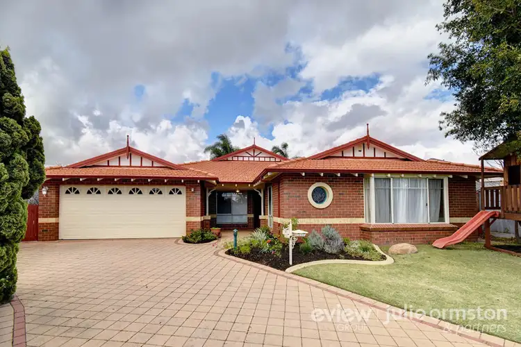 9 Celtis Court, Woodvale WA 6026