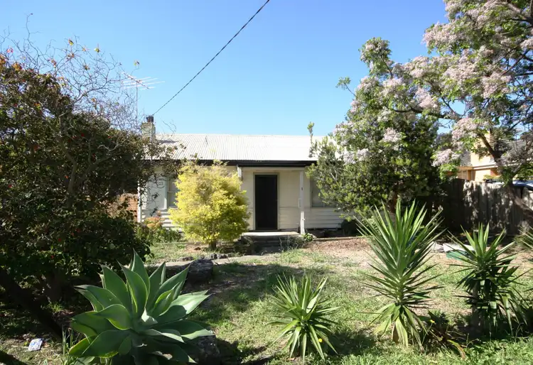 1 Spring Street, Hastings VIC 3915