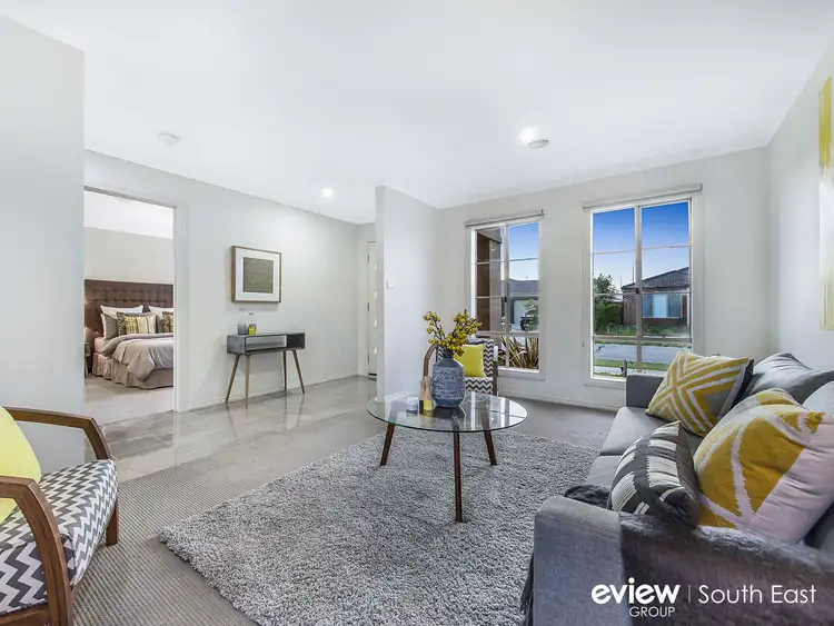 Sixth view of Homely house listing, 49 Gallery Way, Pakenham VIC 3810
