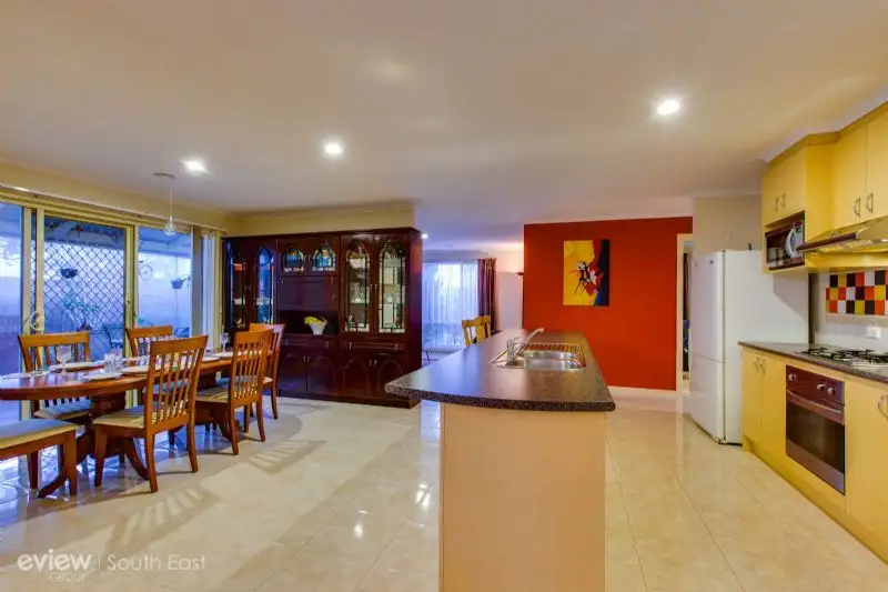 Main view of Homely land listing, 89 Seebeck Dr, Narre Warren South VIC 3805