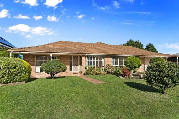 16 Kingston Heights, Frankston VIC 3199