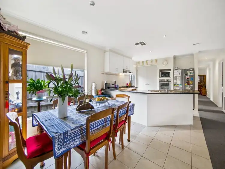 Sixth view of Homely house listing, 35 Trinity Drive, Langwarrin VIC 3910