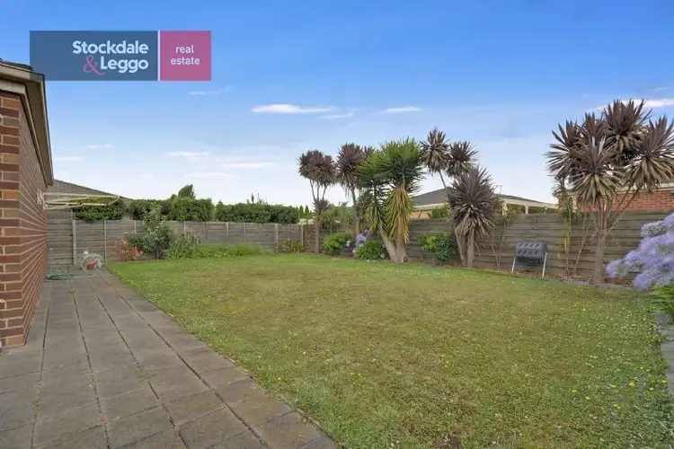 Fifth view of Homely house listing, 13 Tasman Close, Traralgon VIC 3844