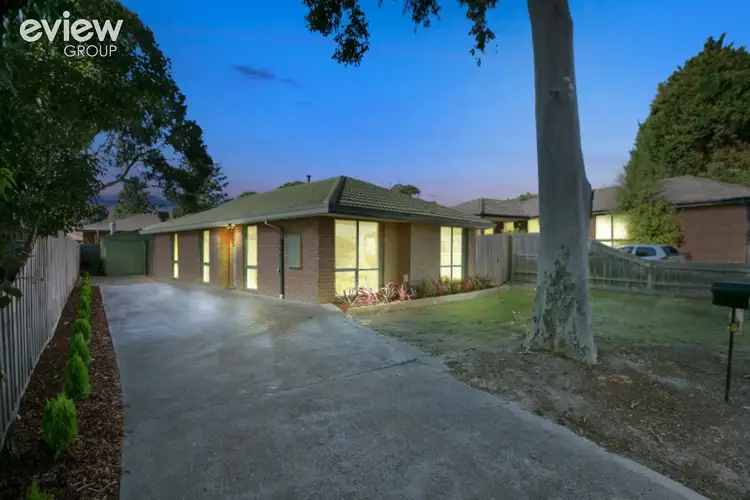 83 Dalpura Circuit, Frankston VIC 3199