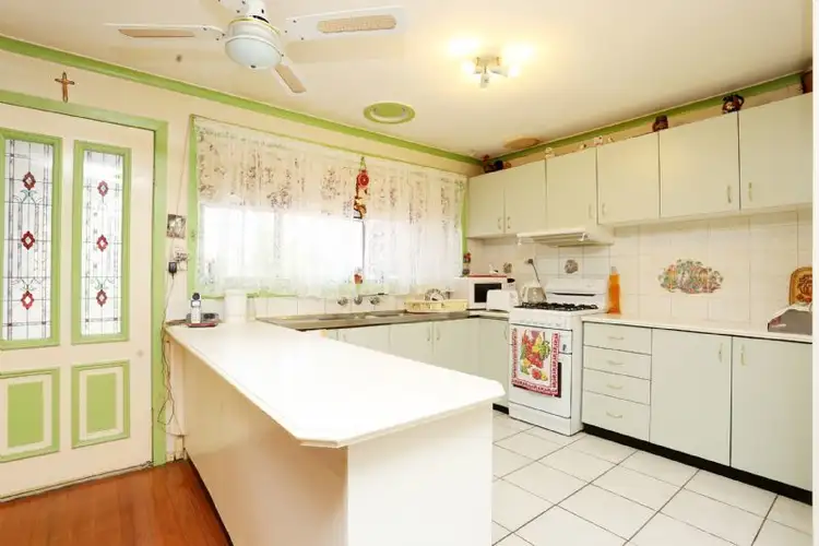 Fifth view of Homely house listing, 34 Charles Street, St Albans VIC 3021
