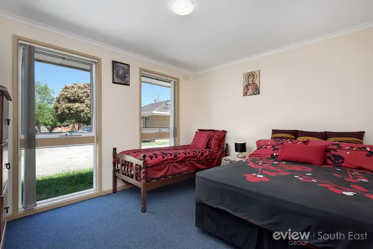 Fifth view of Homely unit listing, Unit 4/111 Clow Street, Dandenong VIC 3175