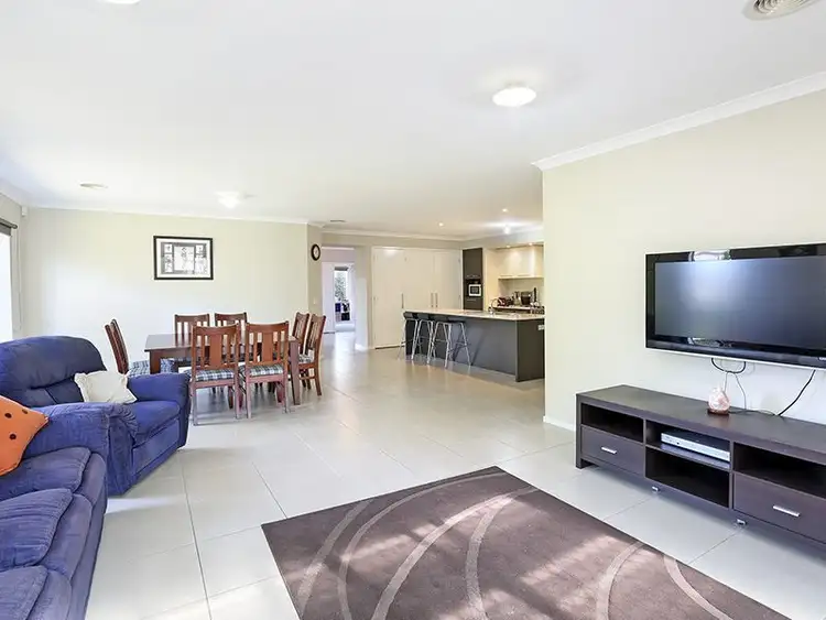 Fifth view of Homely house listing, 31-33 Paratone Crescent, St Albans Park VIC 3219