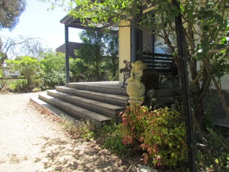 Main view of Homely house listing, 58 Smythe Street, Corinella VIC 3984