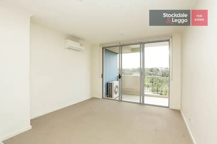 Fourth view of Homely apartment listing, 207C/1 Manna Gum Court, Coburg VIC 3058