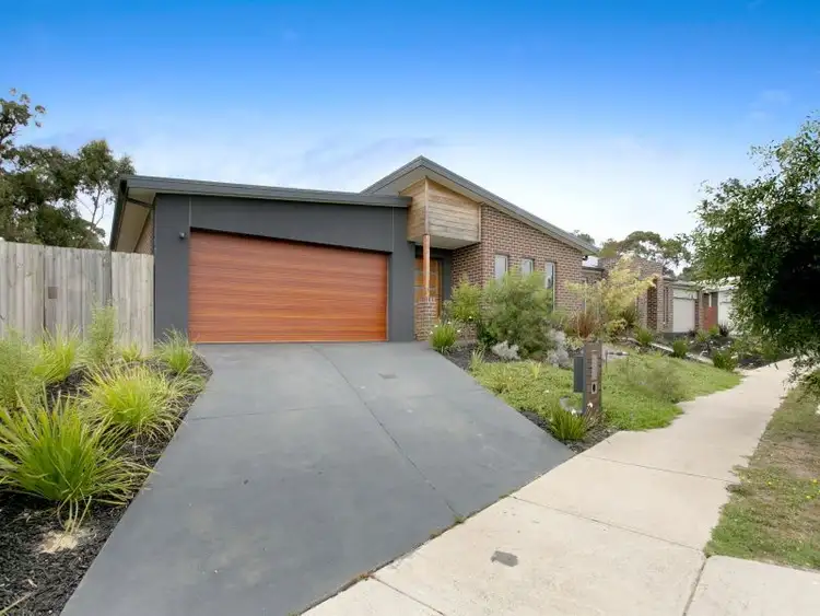 Main view of Homely house listing, 10 Warrenwood Place, Langwarrin VIC 3910