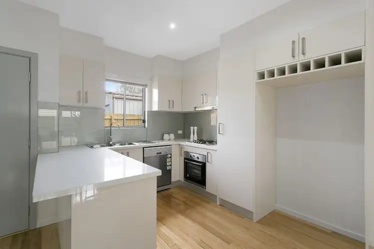 Fourth view of Homely townhouse listing, 2/29 Granville Street, Glenroy VIC 3046