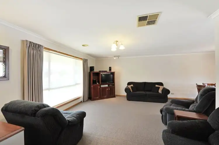 Seventh view of Homely house listing, 44 Sun Valley Drive, Shepparton VIC 3630