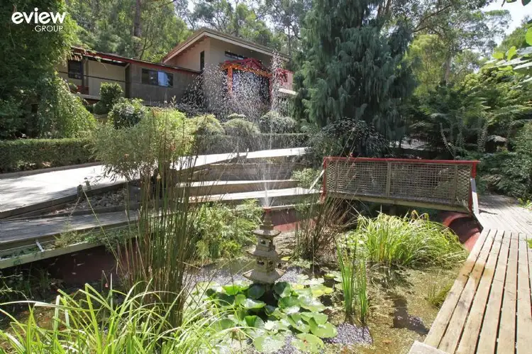 36 Graceburn Avenue, Healesville VIC 3777