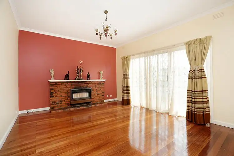 Second view of Homely house listing, 121 Evell Street, Glenroy VIC 3046
