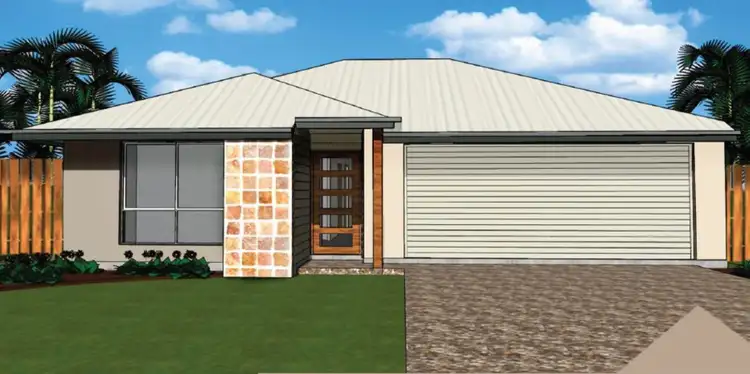 1 Musgrave Street, Burpengary East QLD 4505