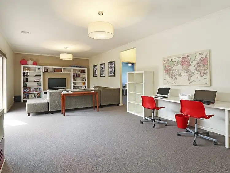 Fourth view of Homely house listing, 126-128 Wandana Drive, Wandana Heights VIC 3216