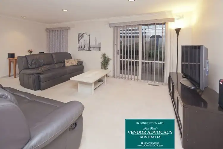 Second view of Homely house listing, 63 John Edgecumbe Way, Endeavour Hills VIC 3802